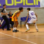 Košarka : No borders