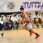 Košarka : No borders