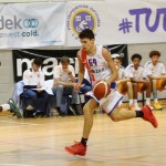 Košarka : No borders