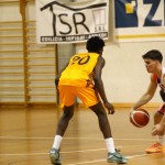 Košarka : No borders