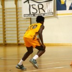 Košarka : No borders