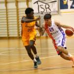 Košarka : No borders