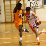 Košarka : No borders