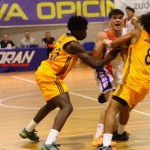 Košarka : No borders