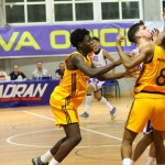 Košarka : No borders