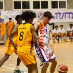 Košarka : No borders