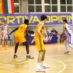 Košarka : No borders