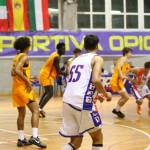 Košarka : No borders