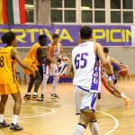 Košarka : No borders