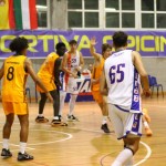 Košarka : No borders