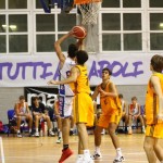 Košarka : No borders