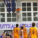 Košarka : No borders