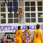 Košarka : No borders