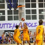 Košarka : No borders