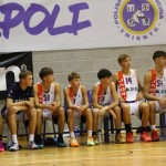 Košarka : No borders