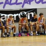 Košarka : No borders