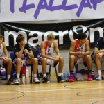 Košarka : No borders