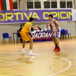 Košarka : No borders