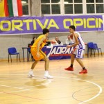 Košarka : No borders