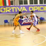 Košarka : No borders