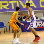 Košarka : No borders