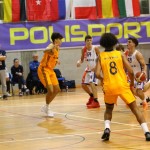 Košarka : No borders