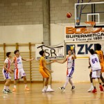 Košarka : No borders