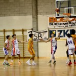 Košarka : No borders