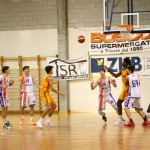 Košarka : No borders