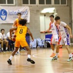 Košarka : No borders