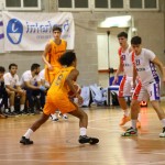 Košarka : No borders