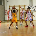 Košarka : No borders