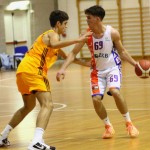 Košarka : No borders