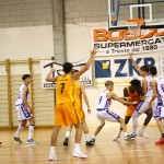 Košarka : No borders