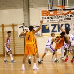 Košarka : No borders