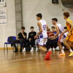 Košarka : No borders