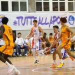 Košarka : No borders