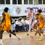 Košarka : No borders