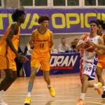 Košarka : No borders