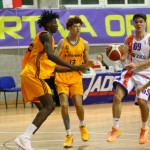 Košarka : No borders