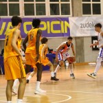 Košarka : No borders