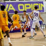 Košarka : No borders