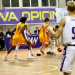 Košarka : No borders