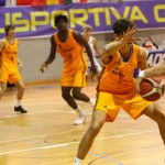 Košarka : No borders