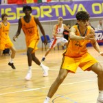 Košarka : No borders