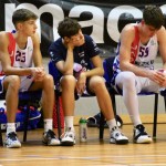 Košarka : No borders