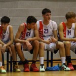 Košarka : No borders