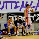 Košarka : No borders