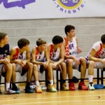 Košarka : No borders