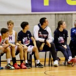 Košarka : No borders